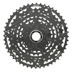 PIÑON A CASSETTE, CS-LG400-10, CUES (LINKGLIDE), 10 VELOCIDADES,