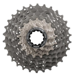 PIÑON CASSETTE CS-R9100 11VEL DURA-ACE1-23-25T - SHIMANO