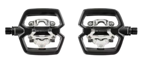 PEDAL LOOK GEO TREKING