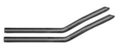 ACOPLE PROFILE DESIGN AEROBAR 400MM