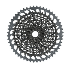 PIÑON XG-1275 EAGLE 10-52T BK