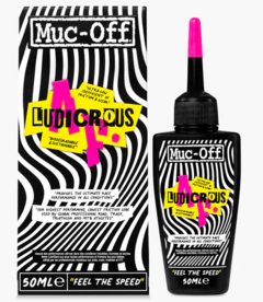 MUC OFF LUB LUDICROUS AF 50ML 20533