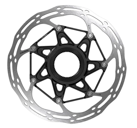Disco de Freno SRAM CenterlineX 2P 180mm Rounded CenterLock