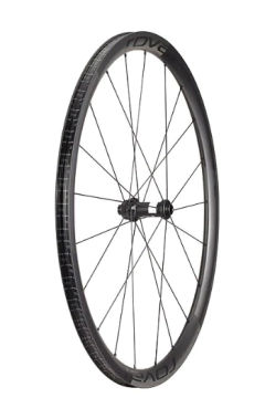 ALPINIST CL II FRONT SATIN CARBON/SATIN BLK 700C