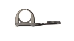 K-EDGE GARMIN MAX XL MOUNT, 31.8MM, NEGRO ANODIZADO - comprar online