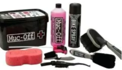 MUC-OFF KIT LAVADO 8 EN 1 250 - comprar online