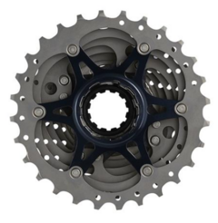 PIÑON CASSETTE CS-R9100 11VEL DURA-ACE1-23-25T - SHIMANO - comprar online