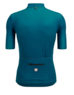 JERSEY SANTINI UCI 24 AZUL - comprar online