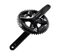 PLATO PALANCA, FC-R7100, 105, PARA 12 VELOCIDADES, HOLLOWTECH 2, 170MM, - comprar online