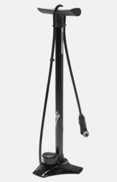 AIR TOOL SPORT FLR PUMP BLK