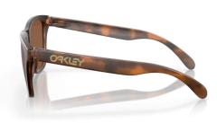 FROGSKINS MATTE TORTOISE PRIZM TUNGSTEN en internet