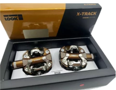PEDAL LOOK X-TRACK GRAVEL EDITION - comprar online
