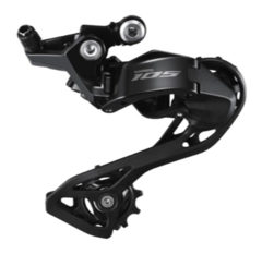 PATA DE CAMBIO 105 RD-R7100, 12v