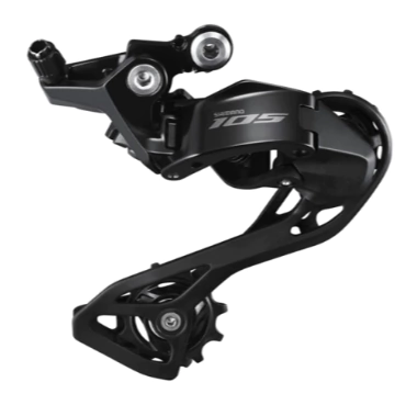 PATA DE CAMBIO 105 RD-R7100, 12v