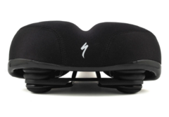 EXPEDITION GEL SADDLE BLK 215 en internet