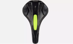 PHENOM COMP MIMIC SADDLE BLK 143 en internet