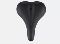 BG COMFORT GEL SADDLE - Bike Point