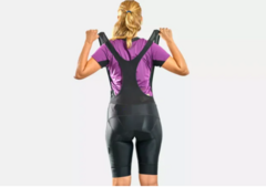 BIB SHORT SPZ FEM - Bike Point