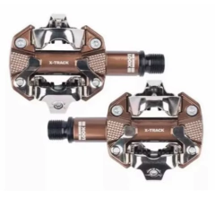 PEDAL LOOK X-TRACK GRAVEL EDITION en internet