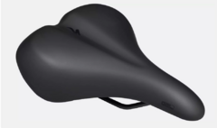 BG COMFORT GEL SADDLE
