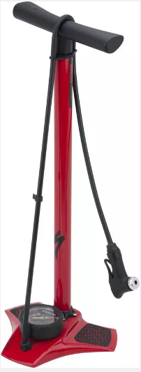 AIR TOOL COMP FLR PUMP RED