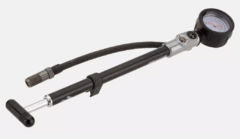 AIR TOOL SHOCK PUMP BLK