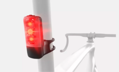 Imagen de STIX ELITE TAILLIGHT