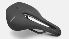 POWER PRO ELASTON SADDLE BLK 155