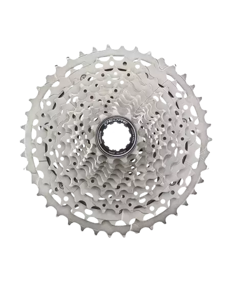 PIÑON DEORE SHIMANO M5100 11V 11-42T IND PACK