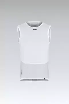 SUDADERA CAMISETA INTERIOR SECOND SKIN HOMBRE HAKUBA - GOBIK