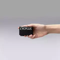 Mini Compresor Eléctrico De Bicicleta Cycplus As2 Pro - comprar online