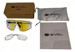 Lentes Fotocromaticos Evol - comprar online