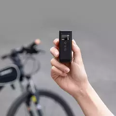 Mini Compresor Eléctrico De Bicicleta Cycplus As2 Pro en internet