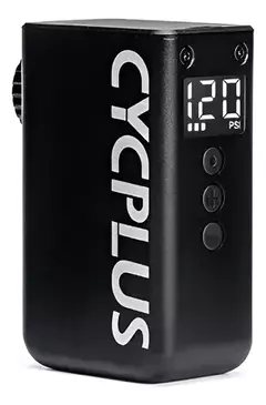 Mini Compresor Eléctrico De Bicicleta Cycplus As2 Pro - Bike Point