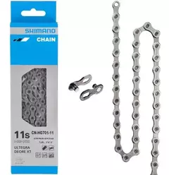 CADENA 11VEL 126L - SHIMANO