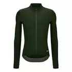 RTR LS JERSEY U GREEN