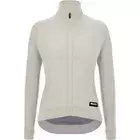 RTR JACKET WOMAN CAPUCCINO