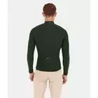 RTR LS JERSEY U GREEN - comprar online