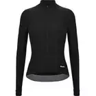 RTR LS JERSEY U BLACK