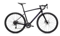 DIVERGE E5