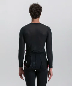 Base Layer Dry M Black - comprar online