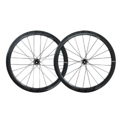 RUEDAS EXAR CARBON STANDARD DB45 - comprar online