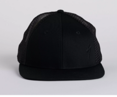 S-Logo Trucker Hat