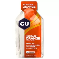 Energy Gel – Mandarin Orange