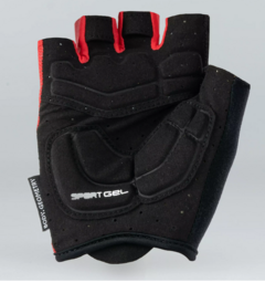 Guantes de gel Body Geometry Sport de Hombre - comprar online