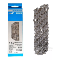 CADENA 11VEL 116ESL - SHIMANO
