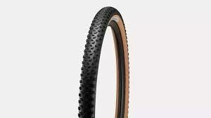 Fast Trak Control TAN SDWL 29x2.35