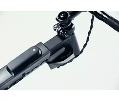 BICICLETA INTELIGENTE WAHOO KICKR BIKE - comprar online