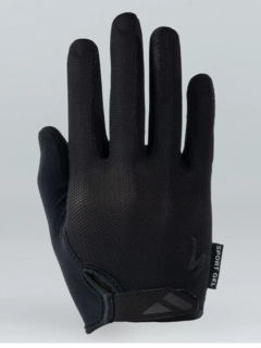 Guantes mujer Body Geometry Sport Gel Long Finge