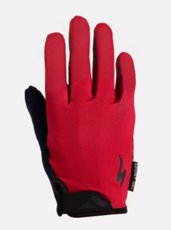 Guantes mujer Body Geometry Sport Gel Long Finge en internet